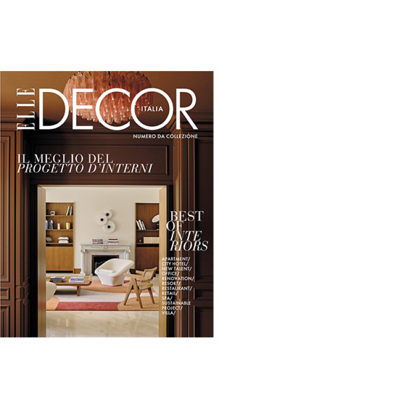 ELLE DECOR Best of Interiors 2024